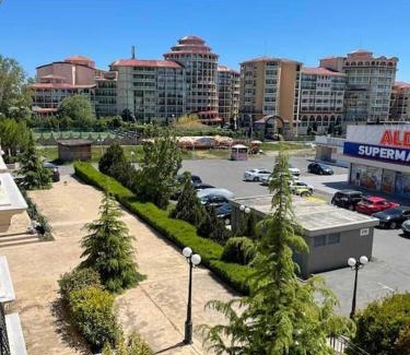 Elenite Apartment | Guest Rated: k.k Elenite Vila Astoria - Pet Friendly Stay