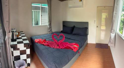 Khlong Sok Resort | Inviting K.K. Park Resort: Family-Friendly with Top Amenities
