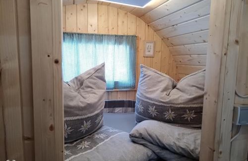 Reith Resort | Discover K&K Residenz - Circus Touristicus with Ocean Views
