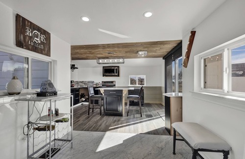 Center Point House | Discover K Loma Vista with Scenic Hill Country Views