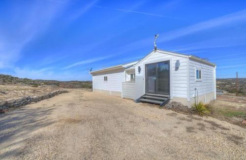 Center Point House | Experience K Loma Vista with Breathtaking Hill Country Views