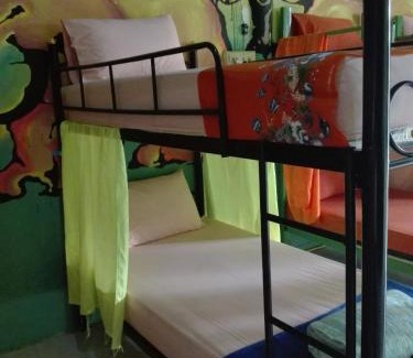 Haad Rin House | Affordable Stay at K&M House with Great Guest Reviews
