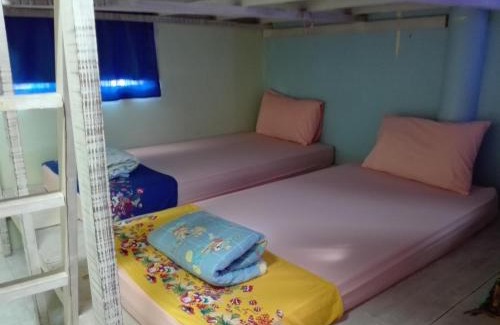 Haad Rin House | Affordable Stay at K&M House with Great Guest Reviews