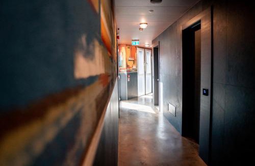 Peschiera del Garda Hotel | Stylish K Modern Hotel: Pet-Friendly & Family Welcoming