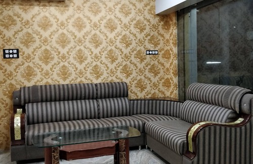 Gannavaram Hotel | Budget-Friendly K N Gupta Residency with Family Amenities