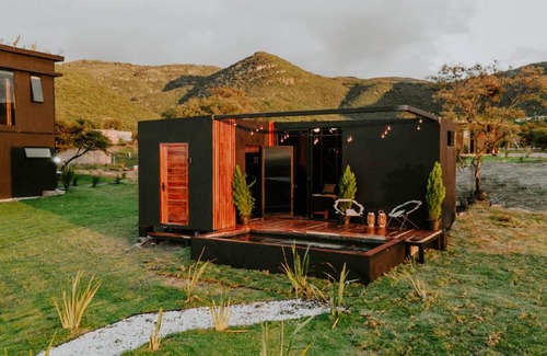 San Miguel de Allende House | Idyllic K NAJ Community: Oceanfront Bliss with Pool Access