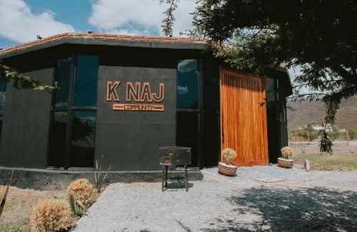 San Miguel de Allende House | Idyllic K NAJ Community: Oceanfront Bliss with Pool Access