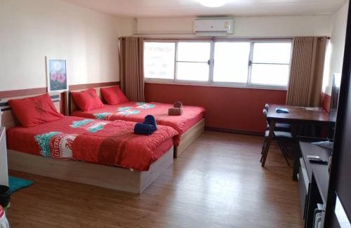 Ban Mai Apartment | Exceptional K.NAT Room Service with Child-Friendly Amenities