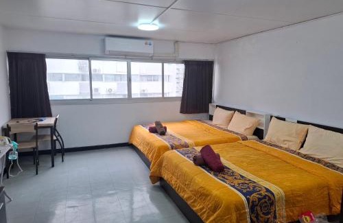 Ban Mai Apartment | Exceptional K.NAT Room Service with Child-Friendly Amenities