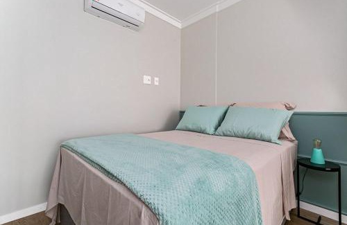 Campinas Apartment | Modern K-Platz 406 Studio in Ideal Location - Guest Rated 9.2