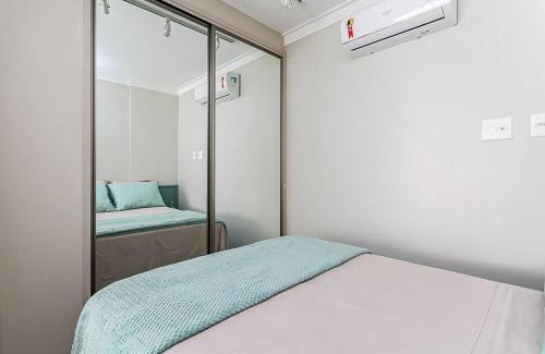 Campinas Apartment | Modern K-Platz 406 Studio in Ideal Location - Guest Rated 9.2