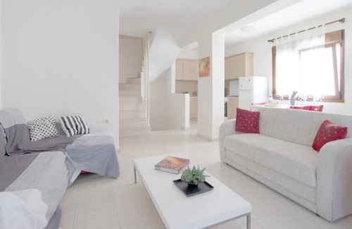Possidi House | Family-Friendly K-Possidi Sea View Villas with Kitchen Amenities