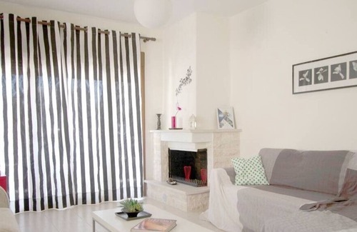 Possidi House | Family-Friendly K-Possidi Sea View Villas with Kitchen Amenities