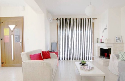 Possidi House | Family-Friendly K-Possidi Sea View Villas with Kitchen Amenities