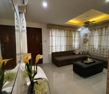 Angeles City House | Top-Rated K-Residence with Pet-Friendly Amenities Await