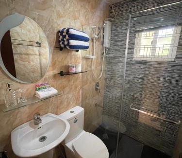 Angeles City House | Top-Rated K-Residence with Pet-Friendly Amenities Await