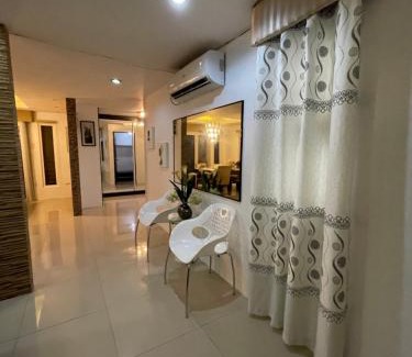 Angeles City House | Top-Rated K-Residence with Pet-Friendly Amenities Await