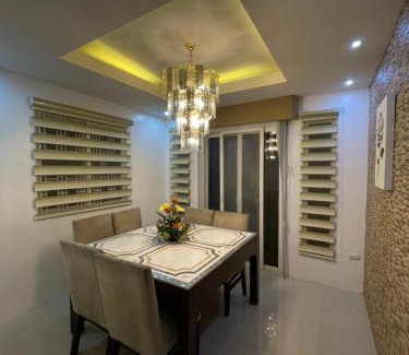 Angeles City House | Top-Rated K-Residence with Pet-Friendly Amenities Await