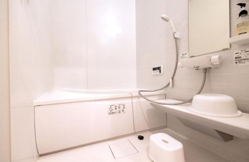 Adachi Apartment | K's Casa西新井 駅徒歩4分 ディズニー車26分 56m2 ハンギングチェア 下町の快い暮らし