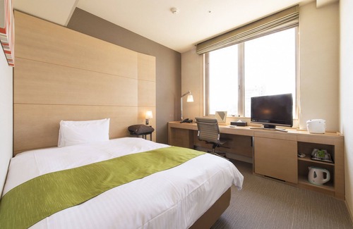 Miyazaki Hotel | Relax at K's Street Hotel Miyazaki - Family-Friendly Stay