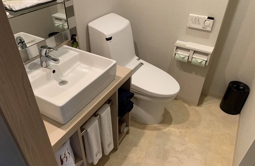 Miyazaki Hotel | Relax at K's Street Hotel Miyazaki - Family-Friendly Stay