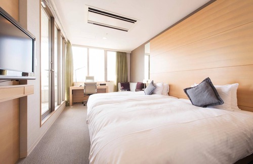 Miyazaki Hotel | Relax at K's Street Hotel Miyazaki - Family-Friendly Stay