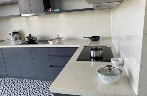 Cam Ranh Apartment | Gorgeous K' Sea View Apartment Resort in Cam Ranh