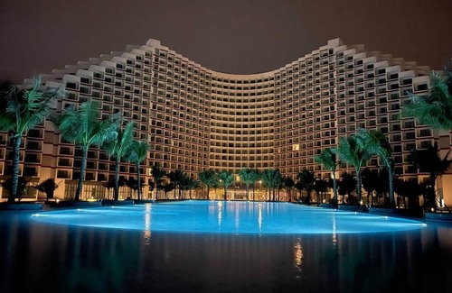 Cam Ranh Apartment | Gorgeous K' Sea View Apartment Resort in Cam Ranh