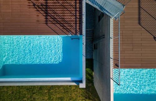 Wakugawa Villa | Family-Friendly K-Style Resort with Pool and Great Reviews