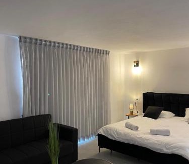 Beit She'an Apartment | Elegant K.suites Boutique Suites with Family-Friendly Amenities