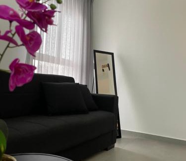 Beit She'an Apartment | Elegant K.suites Boutique Suites with Family-Friendly Amenities
