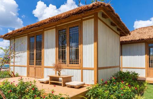 Phan Thiet Resort | Relax at K-Town Resort Phan Thiet with Pool and Spa