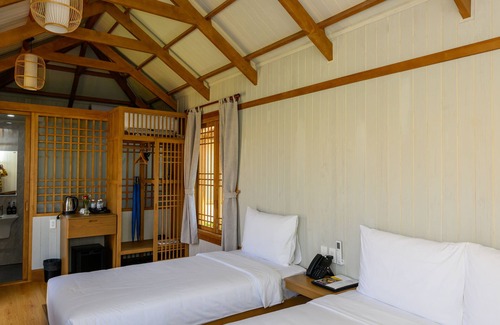 Phan Thiet Resort | Discover K-Town Resort Phan Thiet: Family-Friendly Retreat