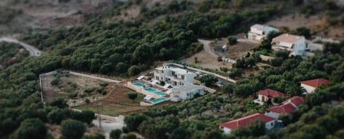 Igoumenitsa Apartment | Discover K Villas: Oceanfront Retreat with 9.8 Guest Rating