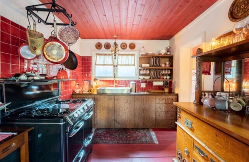 Wrightwood Ski Chalet | Wrightwood Chalet: Enjoy Game Rooms, Hot Tub & More!