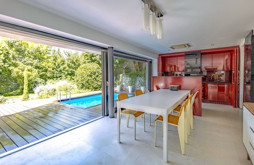Szentendrei House | Relax at K13 House Szentendre: Top Amenities & Great Reviews