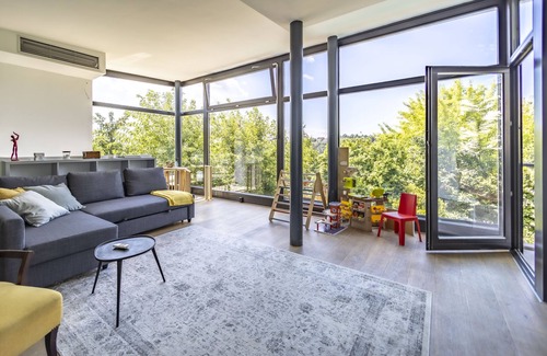 Szentendrei House | Relax at K13 House Szentendre: Top Amenities & Great Reviews