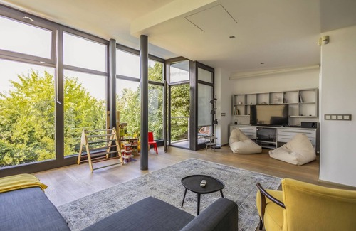 Szentendrei House | Relax at K13 House Szentendre: Top Amenities & Great Reviews
