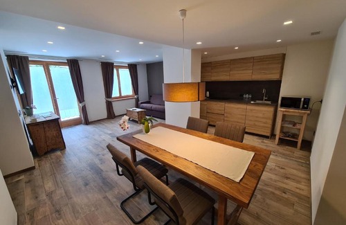Bormio House | Oceanview Retreat at K2 Home - 4-Star Guest Rated Stay
