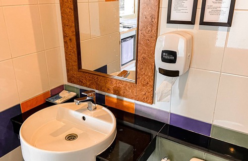 Ban Pa Yang Hotel | Discover K2 Hotel at Thachang: Family-Friendly Retreat