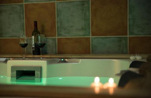 Cabezas Altas House | Family-Friendly Getaway at Jabata Spa - Rated 10/10!