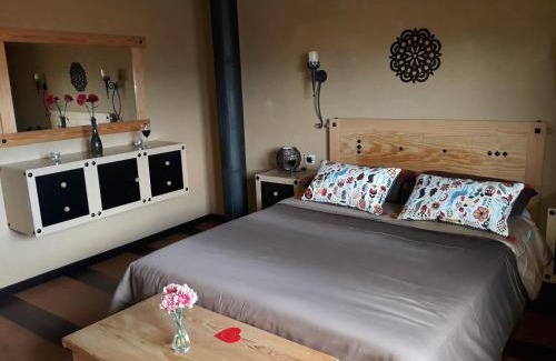Cabezas Altas House | Family-Friendly Getaway at Jabata Spa - Rated 10/10!