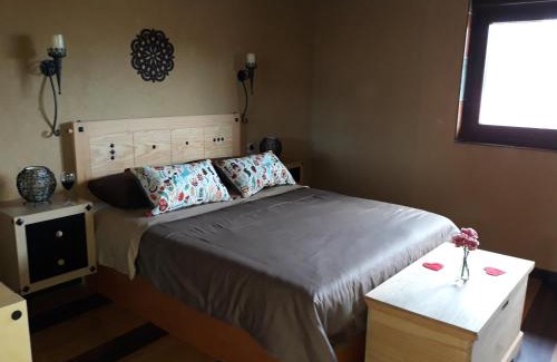 Cabezas Altas House | Family-Friendly Getaway at Jabata Spa - Rated 10/10!