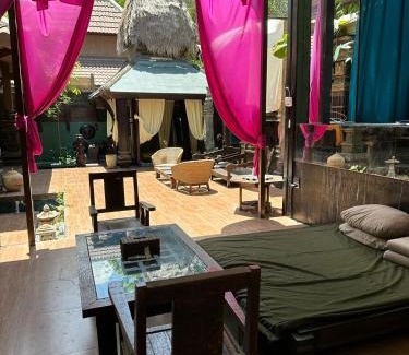 Huai Yai Resort | Relax at KhgeMa NuanJun Pool Villa Gallery Resort