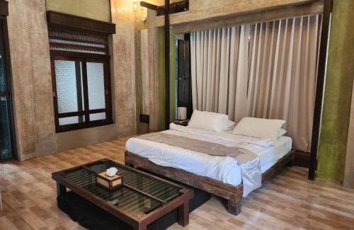 Huai Yai Resort | Relax at KhgeMa NuanJun Pool Villa Gallery Resort