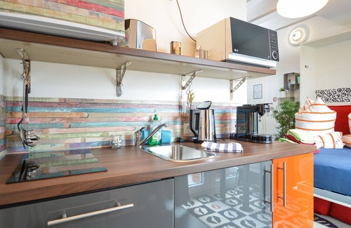 Kuedinghoven Hotel | Eco-Friendly K314 Bonn Aparthotel with Breakfast & More