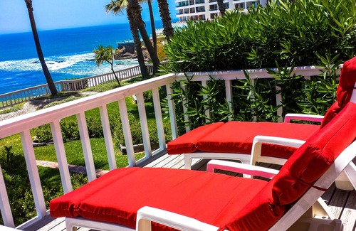 Playas de Rosarito Villa | Ultimate Beach Pad: K38 Club Marena Villa with Ocean Views