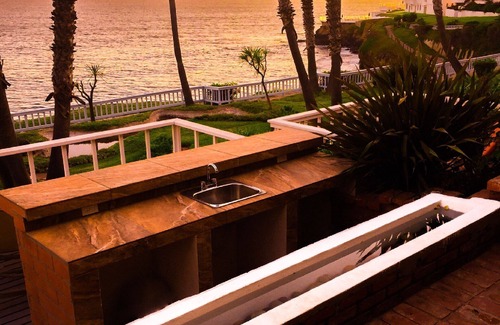 Playas de Rosarito Villa | Ultimate Beach Pad: K38 Club Marena Villa with Ocean Views