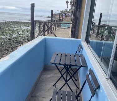 Rosarito Apartment | K38 Rosarito Sea House