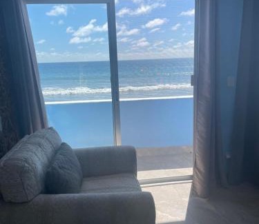Rosarito Apartment | K38 Rosarito Sea House